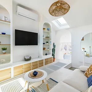  Appartement Casa Belvedere - Duplex Atypique Avec Vue Feerique & Parking Souterrain