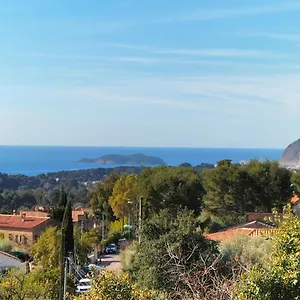  Appartement Paradise Beach