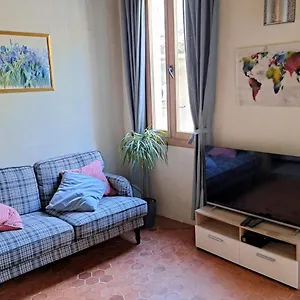  Appartement Renovated Fully Equipped Studio For 2 To 4 Pers