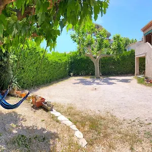  Appartement Blue Summer Vibes For 4p, Ac, Parking, At 50m, Access -1