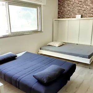  Appartement La Casa Cubana -