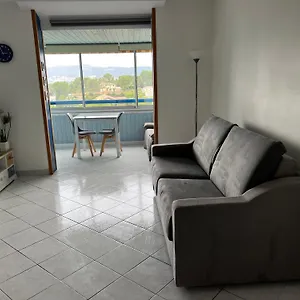  Appartement Vue Avec Garage