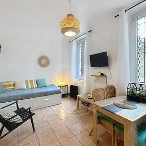 Appartement Eden Place Un Petit Coin De Paradis By Laconciergerie13